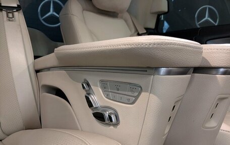 Mercedes-Benz V-Класс, 2022 год, 7 838 400 рублей, 27 фотография
