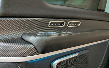 Mercedes-Benz V-Класс, 2022 год, 7 838 400 рублей, 26 фотография