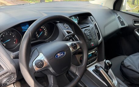 Ford Focus III, 2012 год, 720 000 рублей, 6 фотография
