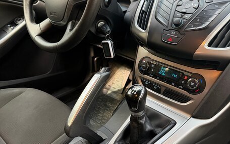 Ford Focus III, 2012 год, 720 000 рублей, 8 фотография