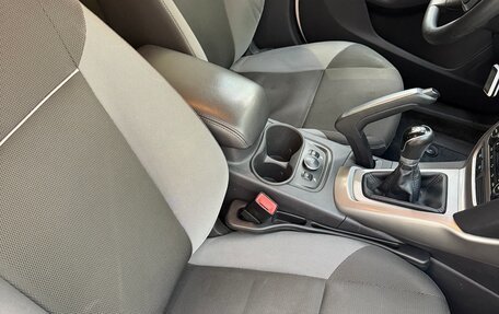 Ford Focus III, 2012 год, 720 000 рублей, 9 фотография