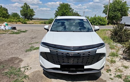 Haval F7, 2024 год, 2 200 000 рублей, 2 фотография