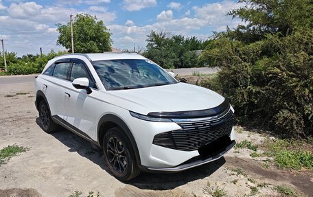 Haval F7, 2024 год, 2 200 000 рублей, 3 фотография