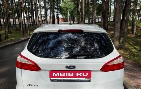 Ford Focus III, 2012 год, 720 000 рублей, 5 фотография