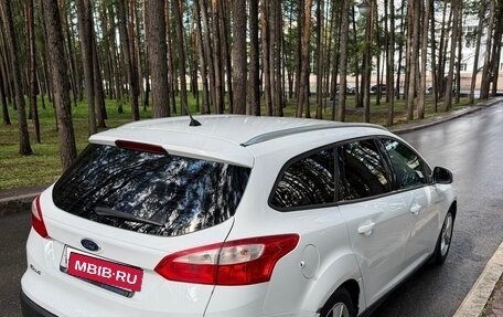 Ford Focus III, 2012 год, 720 000 рублей, 3 фотография
