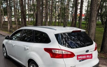 Ford Focus III, 2012 год, 720 000 рублей, 4 фотография