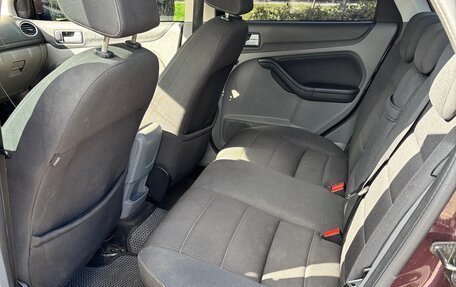 Ford Focus II рестайлинг, 2008 год, 475 000 рублей, 8 фотография