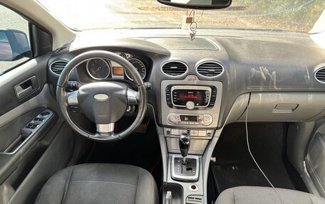 Ford Focus II рестайлинг, 2008 год, 475 000 рублей, 9 фотография