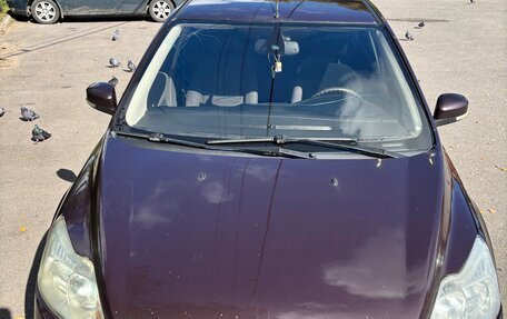 Ford Focus II рестайлинг, 2008 год, 475 000 рублей, 10 фотография