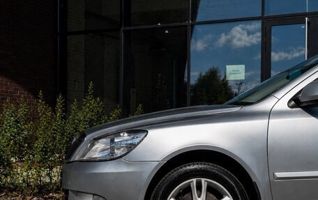 Skoda Octavia, 2011 год, 800 000 рублей, 5 фотография