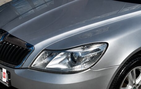 Skoda Octavia, 2011 год, 800 000 рублей, 4 фотография