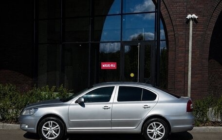 Skoda Octavia, 2011 год, 800 000 рублей, 6 фотография