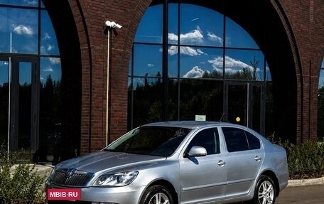 Skoda Octavia, 2011 год, 800 000 рублей, 3 фотография