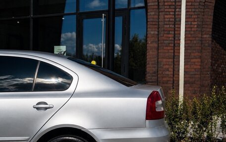 Skoda Octavia, 2011 год, 800 000 рублей, 7 фотография