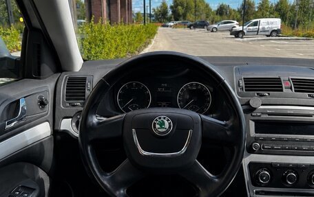 Skoda Octavia, 2011 год, 800 000 рублей, 15 фотография