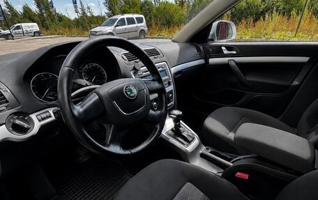 Skoda Octavia, 2011 год, 800 000 рублей, 14 фотография
