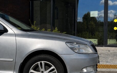Skoda Octavia, 2011 год, 800 000 рублей, 12 фотография