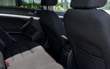 Skoda Octavia, 2011 год, 800 000 рублей, 19 фотография