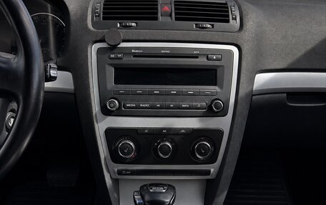 Skoda Octavia, 2011 год, 800 000 рублей, 17 фотография