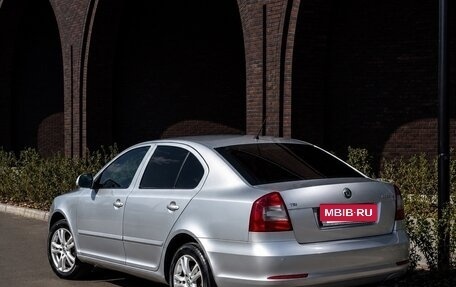 Skoda Octavia, 2011 год, 800 000 рублей, 8 фотография