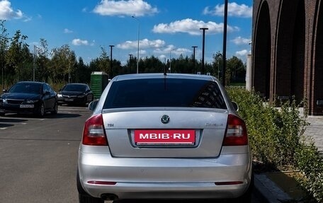 Skoda Octavia, 2011 год, 800 000 рублей, 9 фотография