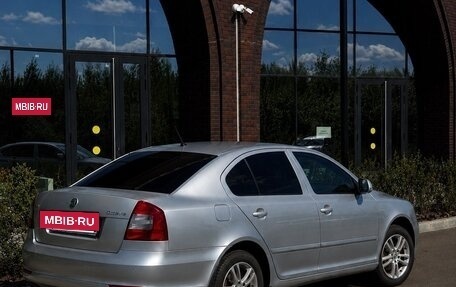 Skoda Octavia, 2011 год, 800 000 рублей, 10 фотография