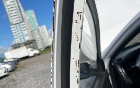 KIA Rio IV, 2021 год, 970 000 рублей, 8 фотография