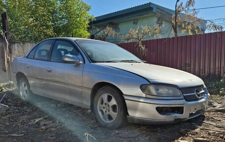 Opel Omega B, 1994 год, 111 000 рублей, 5 фотография