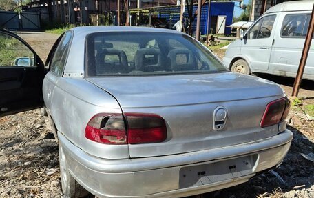 Opel Omega B, 1994 год, 111 000 рублей, 11 фотография