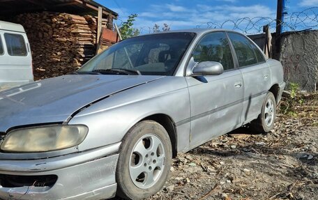 Opel Omega B, 1994 год, 111 000 рублей, 12 фотография