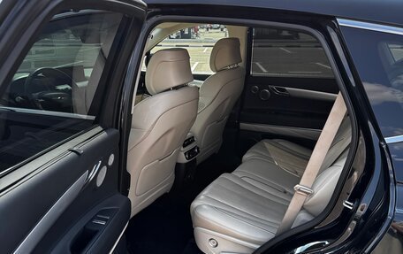 Genesis GV80 I, 2021 год, 4 580 000 рублей, 12 фотография