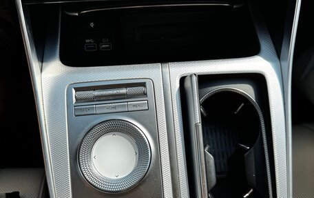 Genesis GV80 I, 2021 год, 4 580 000 рублей, 19 фотография