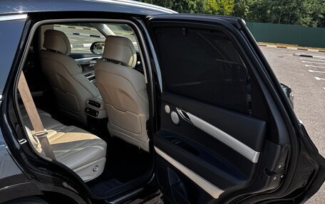 Genesis GV80 I, 2021 год, 4 580 000 рублей, 15 фотография