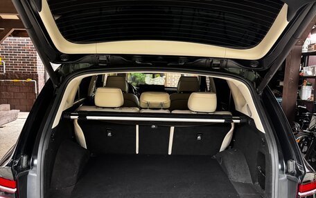Genesis GV80 I, 2021 год, 4 580 000 рублей, 22 фотография