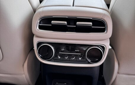 Genesis GV80 I, 2021 год, 4 580 000 рублей, 16 фотография
