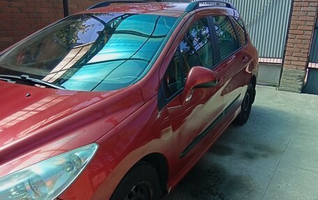 Peugeot 308 II, 2008 год, 750 000 рублей, 3 фотография