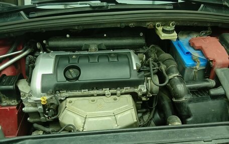 Peugeot 308 II, 2008 год, 750 000 рублей, 9 фотография