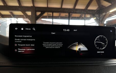 Genesis GV80 I, 2021 год, 4 580 000 рублей, 31 фотография