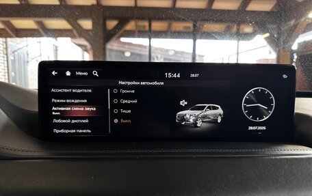 Genesis GV80 I, 2021 год, 4 580 000 рублей, 28 фотография