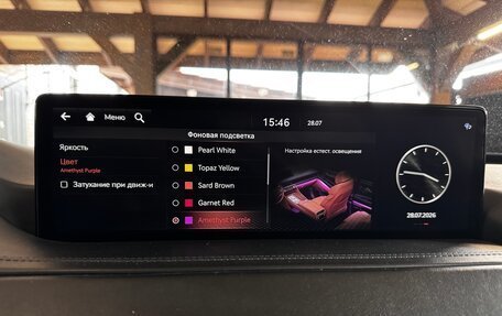 Genesis GV80 I, 2021 год, 4 580 000 рублей, 30 фотография