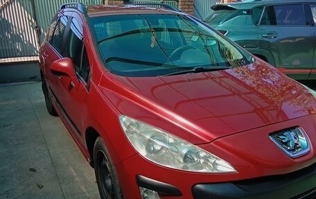 Peugeot 308 II, 2008 год, 750 000 рублей, 4 фотография