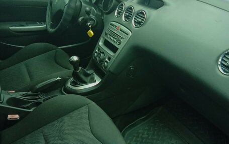 Peugeot 308 II, 2008 год, 750 000 рублей, 18 фотография