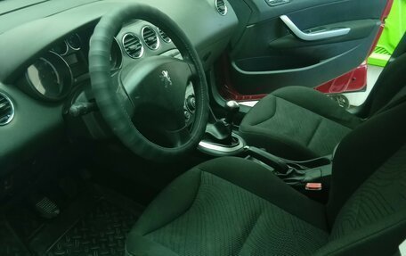 Peugeot 308 II, 2008 год, 750 000 рублей, 14 фотография