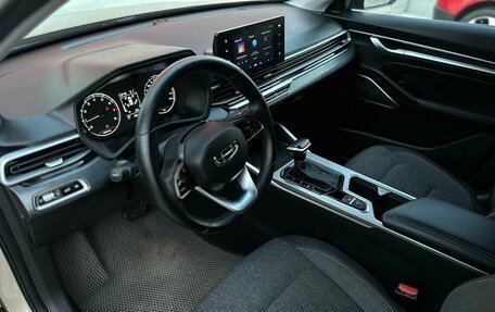 Geely Emgrand, 2023 год, 1 275 000 рублей, 7 фотография