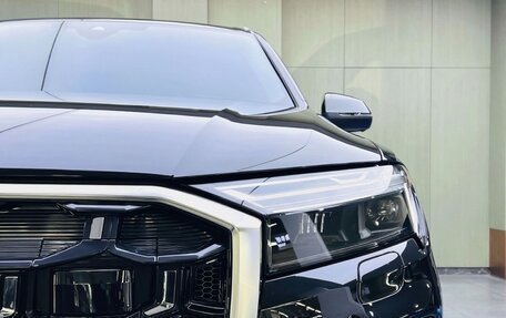 Audi Q7, 2024 год, 10 000 000 рублей, 7 фотография