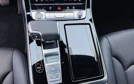 Audi Q7, 2024 год, 10 000 000 рублей, 11 фотография