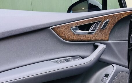 Audi Q7, 2024 год, 10 000 000 рублей, 9 фотография