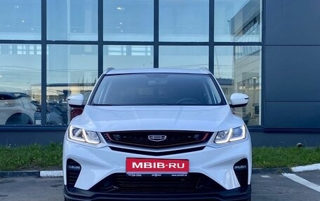 Geely Coolray I, 2023 год, 2 149 000 рублей, 2 фотография