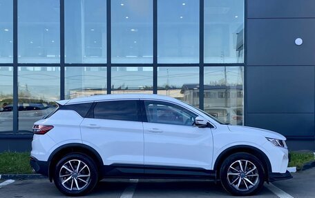 Geely Coolray I, 2023 год, 2 149 000 рублей, 4 фотография