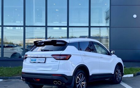 Geely Coolray I, 2023 год, 2 149 000 рублей, 5 фотография